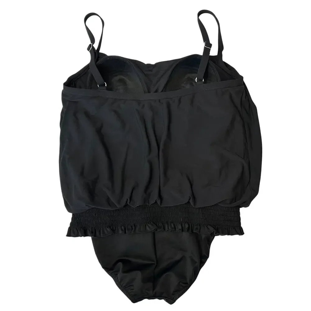 Miraclesuit one piece
